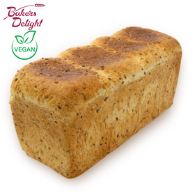 BD Bread Wholegrain Sliced