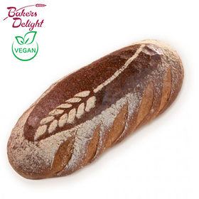 BD Sourdough Vienna