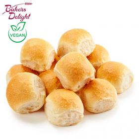 BD Dinner Rolls (12)