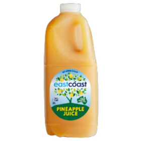 EC Pineapple Juice 2lit