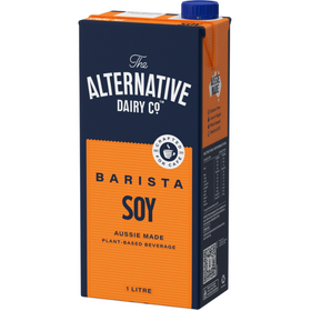 Milk Bonsoy 1lit