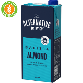 Milk Almond 1lit