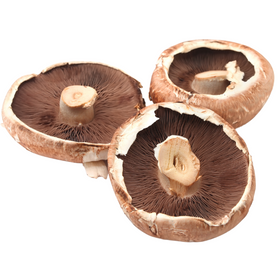 Mushrooms Flat 2/$5.00