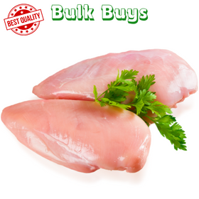 CCM Chicken Breast Fillets