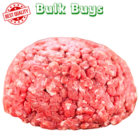 CCM Hamburger Mince