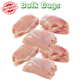 CCM Chicken Thigh Fillets