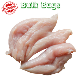 CCM Chicken Breast Tenderloins