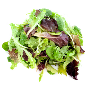 Mesclun Mix 100g