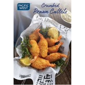 FR Prawn Cutlets 1kg