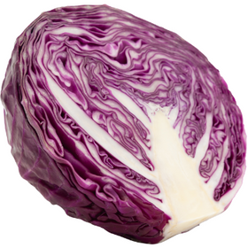 Cabbage Red (1/2)