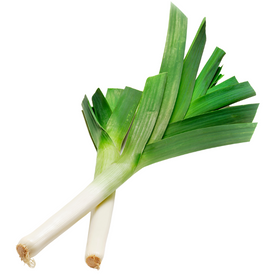 Leeks (ea)