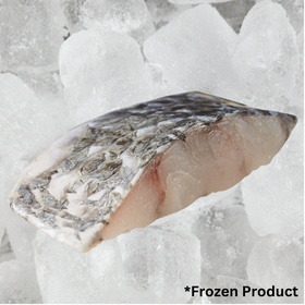 FR Barramundi Portions S/On