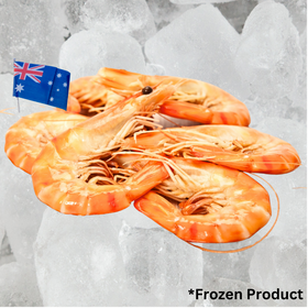 FR Aussie Tiger Prawns XL 1kg