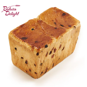 BD Fruit Loaf Small