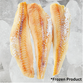 FR Whiting Fillets S/On 1kg