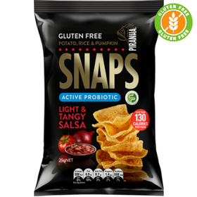 Snaps Salsa 25g
