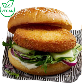 I&J Vegetable Patties (6)
