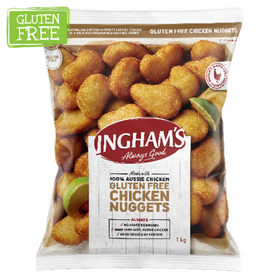FR Nuggets (GF) 1kg