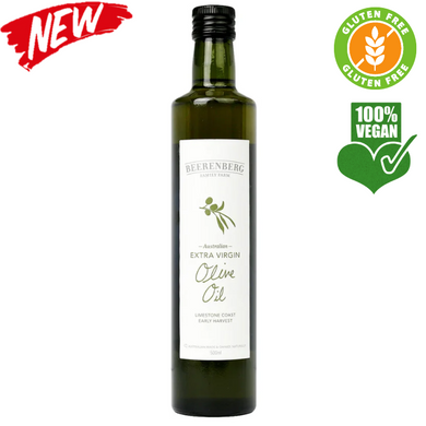 BF Olive Oil 500ml