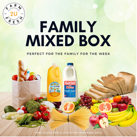FAMILY MIXED BOX