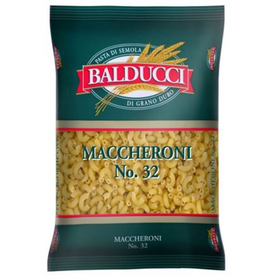 Balducci Maccheroni 500g