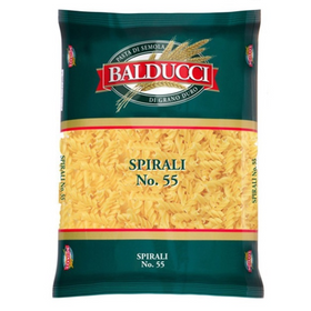 Balducci Spirali 500g