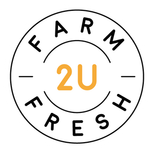 Farm Fresh 2U