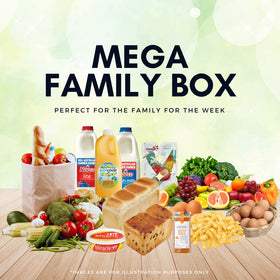 MEGA FAMILY BOX