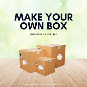 Make Your Own Box