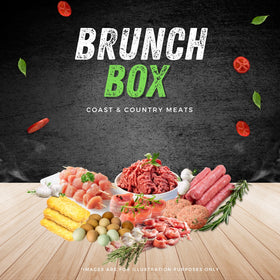 CCM BRUNCH BOX