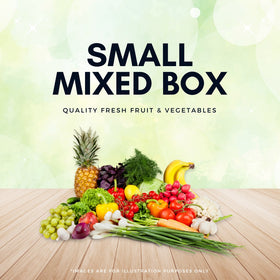 SMALL MIXED BOX