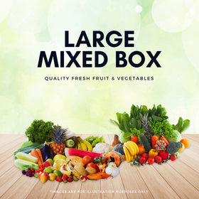 LARGE MIXED BOX