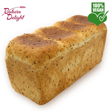 BD Bread Wholegrain Sliced