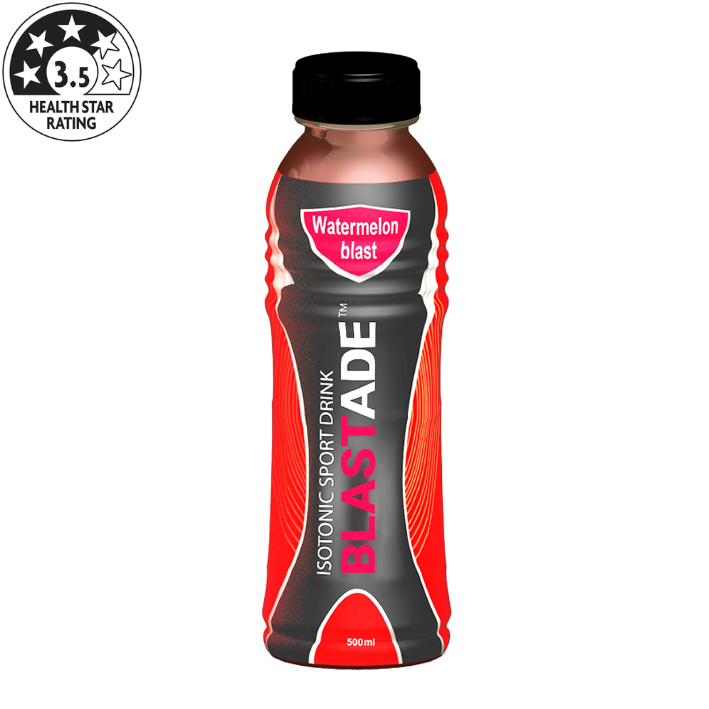 Blastade Watermelon 500ml