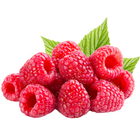 Raspberries (punnet)