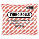 Chiko Rolls (12)
