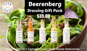 Dressing Gift Pack