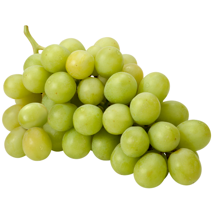 Grapes Seedless (900g)