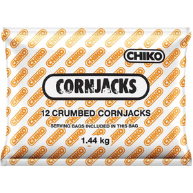 Corn Jacks (12)