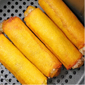 FR Spring Rolls (12)