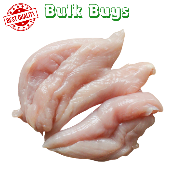 CCM Chicken Breast Tenderloins