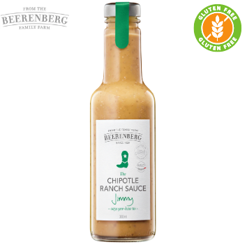 BF Ranch Sauce 300ml