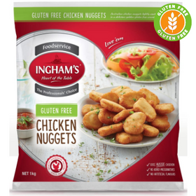 FR Nuggets (GF) 1kg