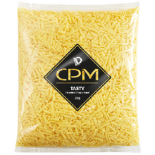 Load image into Gallery viewer, Cheese Tasty Shredded 2kg