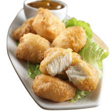 Load image into Gallery viewer, FR Fish Cocktails Tempura 1kg