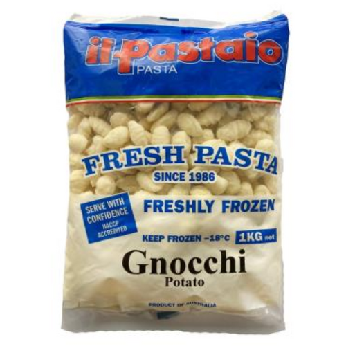 FR Gnocchi Potato 1kg