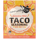 Taco Seasoning 35g