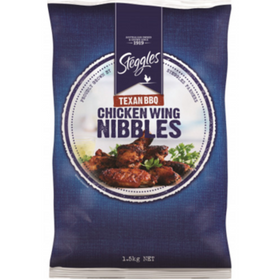 FR Chicken Wing Nibbles 1.5kg