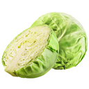 Cabbage (1/2)