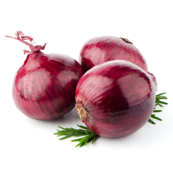 Onions Red (kg)